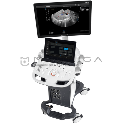 SonoScape P9 Elite Vet