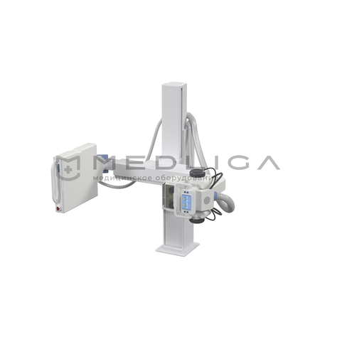 Севкаврентген «АРС- Флюоро», 2