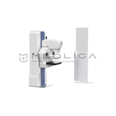 Севкаврентген МР-«Диамант» с томосинтезом, 2