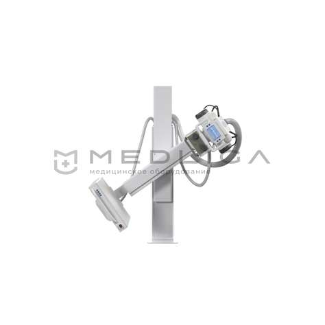 Севкаврентген «АРС- Флюоро», 3