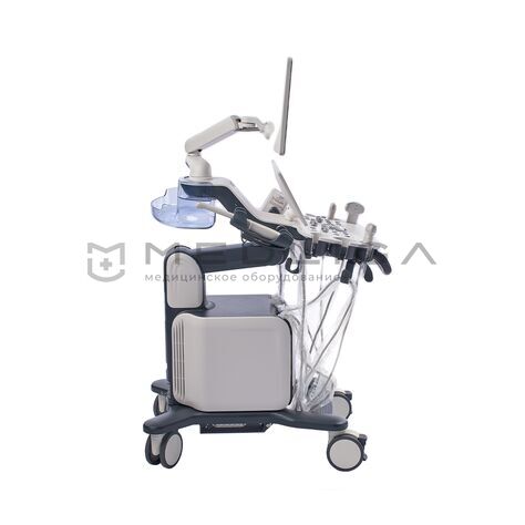 Mindray Consona N7Q, 12