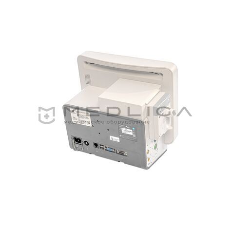 Mindray ePM 12M, 3