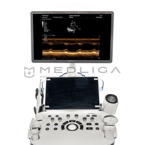 Mindray Consona N7P, 5