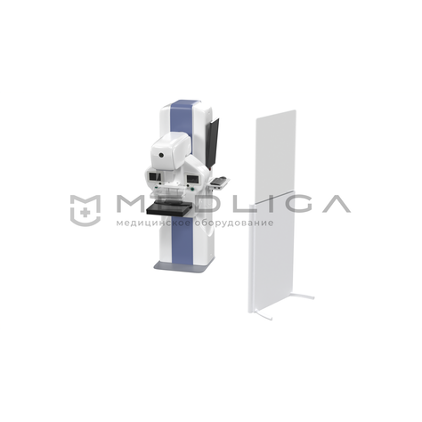 Севкаврентген МР-«Диамант» с томосинтезом