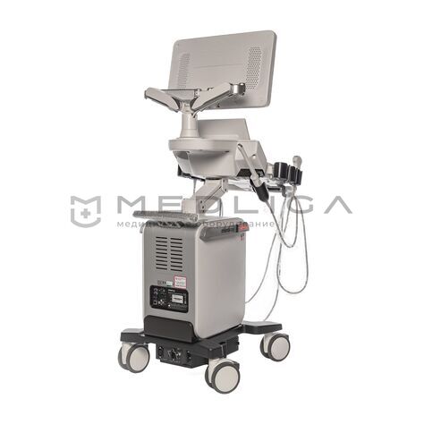 Mindray DC-60 Pro X-Insight, 5