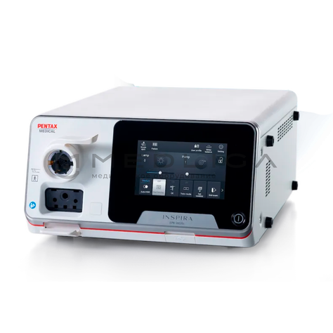 PENTAX INSPIRA EPK-i8020c