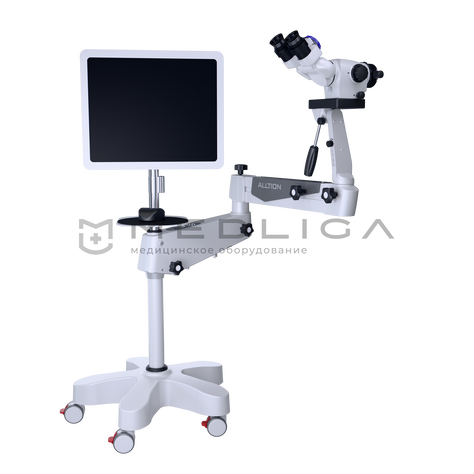 ALLTION AC-5000V4K, 2