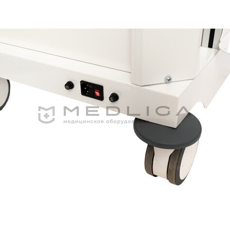 СМПП-03 Medtrade, 9