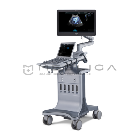 Edan Acclarix LX85, 4