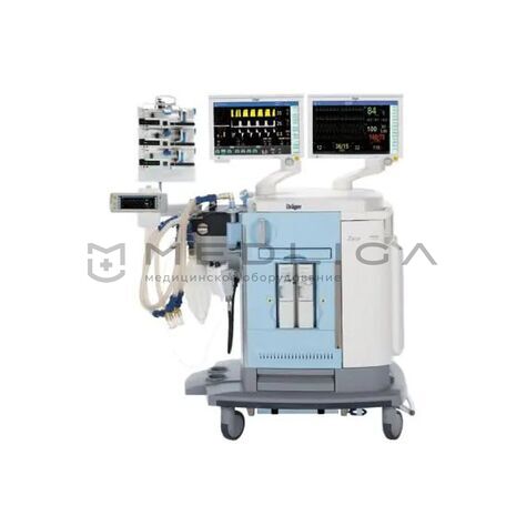 Dräger Zeus Infinity Empowered