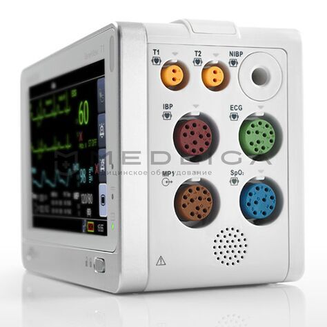 Mindray BeneView T1, 3