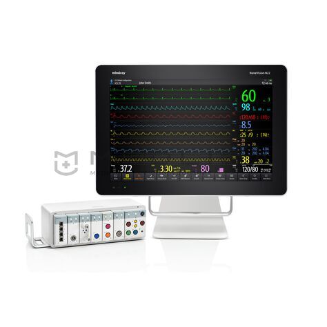 Mindray BeneVision N22, 3