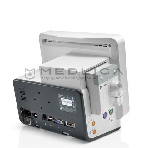 Mindray ePM 10M, 3