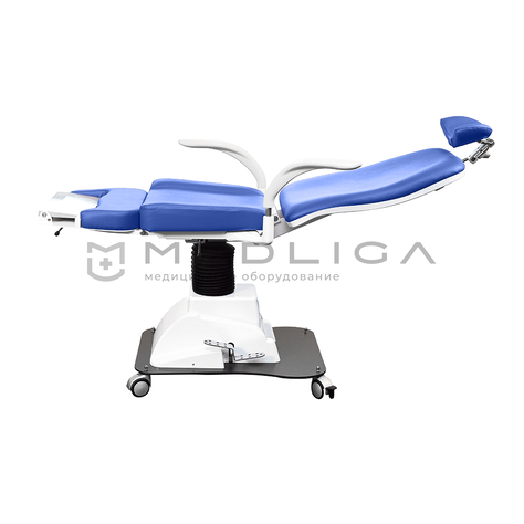 Euroclinic Oto P/I Professional, 3