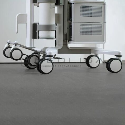 Dräger Babylog VN500, 4