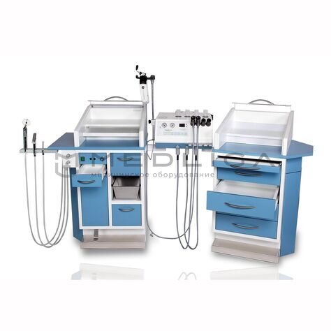 HEINEMANN Modula-Europa Paris Duo