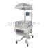 GE Giraffe Omnibed Carestation